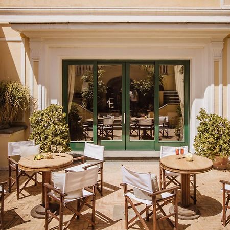 Villa Gallone Sorrento Exterior photo